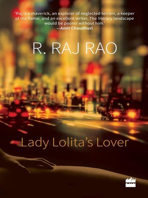 cover image of Lady Lolita's Lover